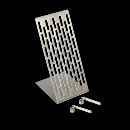 FMA Metal Support Vertical Display Unit Stand for Handgun