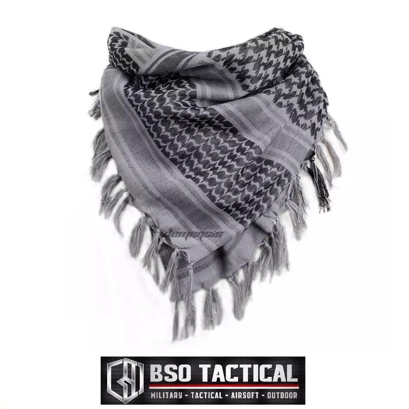 FMA Shemagh Sorban Tactical Outdoor Anti Debu Multifungsi