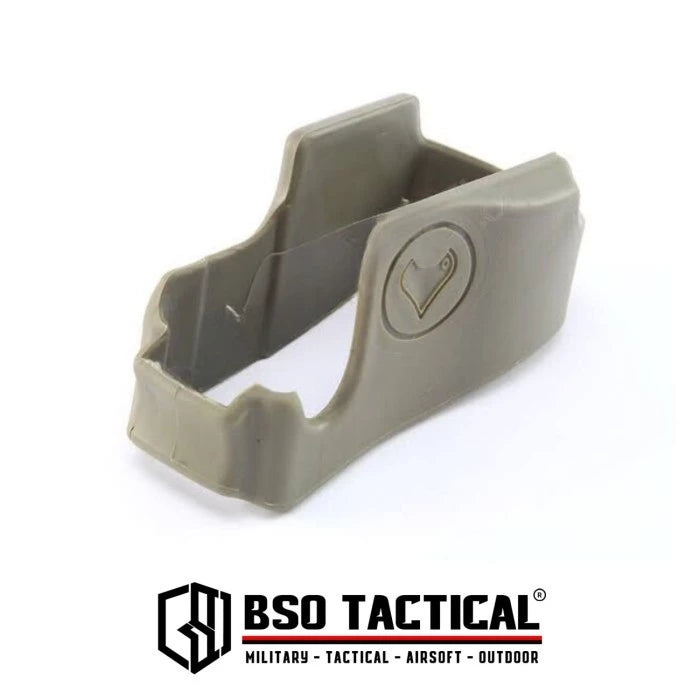 NQ Magwell Rubber Grip for M4 M16 Series