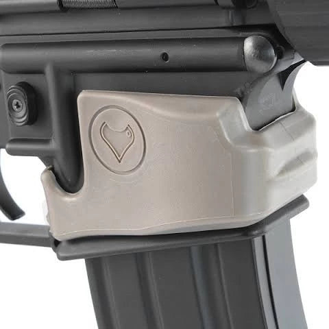 NQ Magwell Rubber Grip for M4 M16 Series