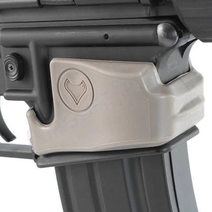 NQ Magwell Rubber Grip for M4 M16 Series