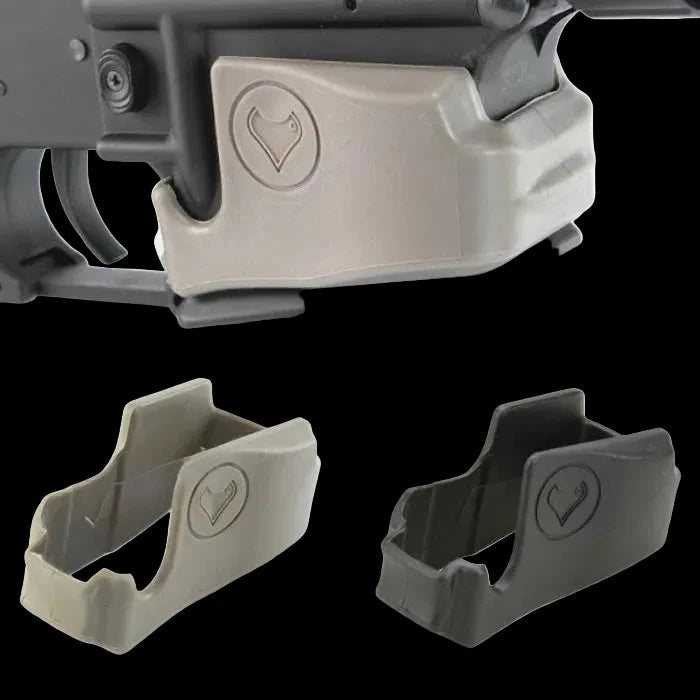 NQ Magwell Rubber Grip for M4 M16 Series