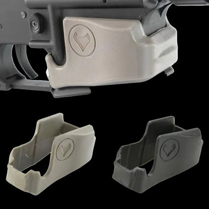 NQ Magwell Rubber Grip for M4 M16 Series