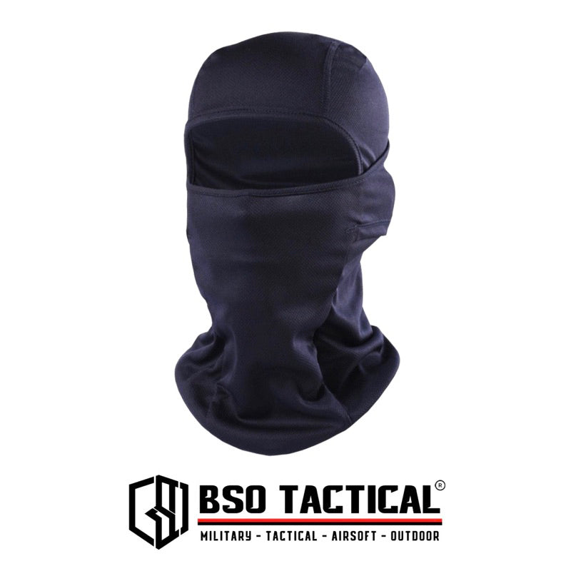 Masker Balaclava Rattlesnake Full Face Tactical Outdoor Mask