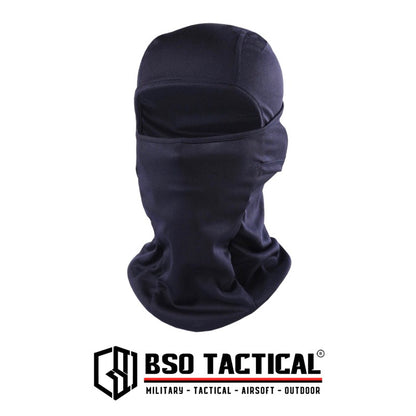 Masker Balaclava Rattlesnake Full Face Tactical Outdoor Mask