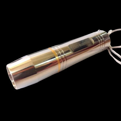 Senter 88000W Power Style Senter Batu Rechargeable