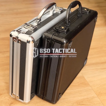 Koper Case Multifungsi Safety Box Hand Case Alumunium Outdoor