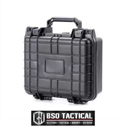 Koper 26 Tactical Camera Hardcase Multifungsi Safety Box Case - 26.5x22.5x12.5cm