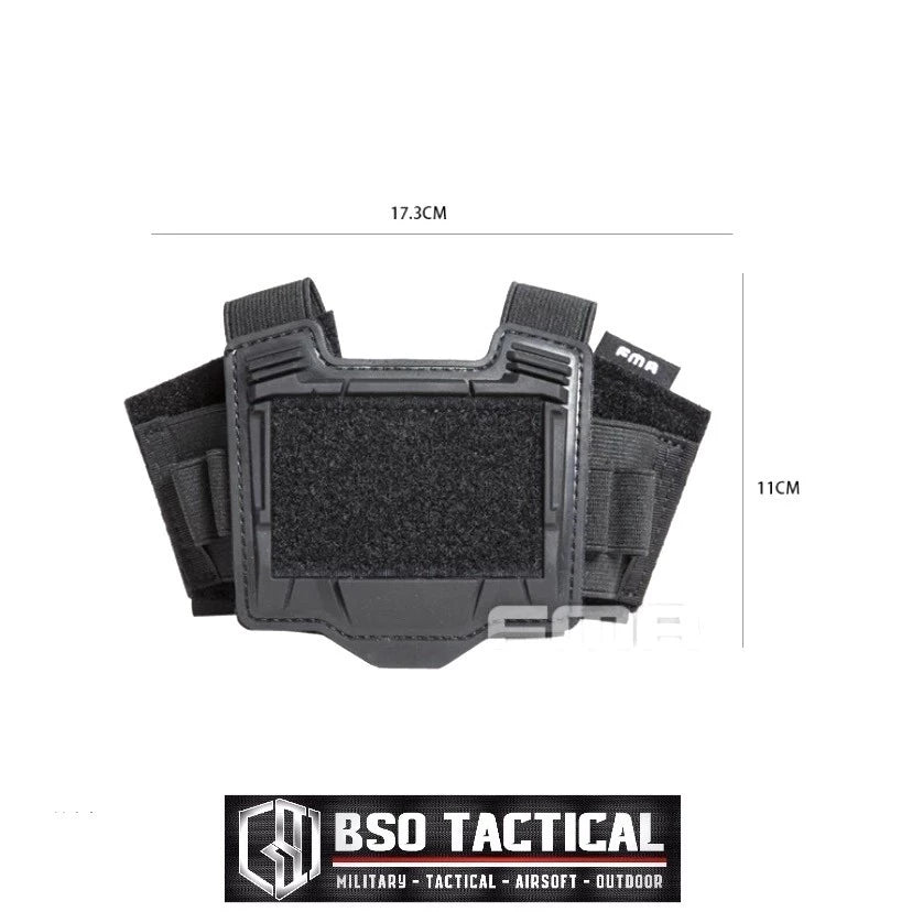 FMA Tactical Battery Case Lightweight Multifunctional Storage Bag