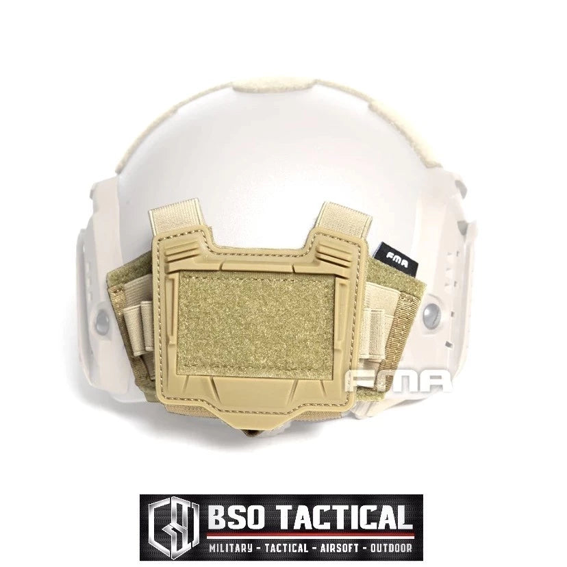 FMA Tactical Battery Case Lightweight Multifunctional Storage Bag