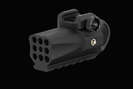 HFC HG138 Mini GL AEG GBB GBBR Toys CQB Accesories