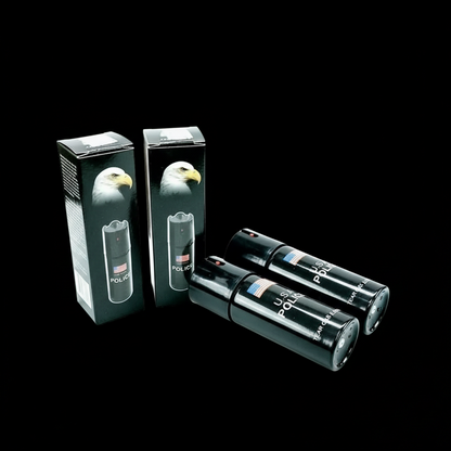 Nato Police USA Pepper Spray Self Defense Men Women Protection